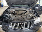 BMW X3 2013