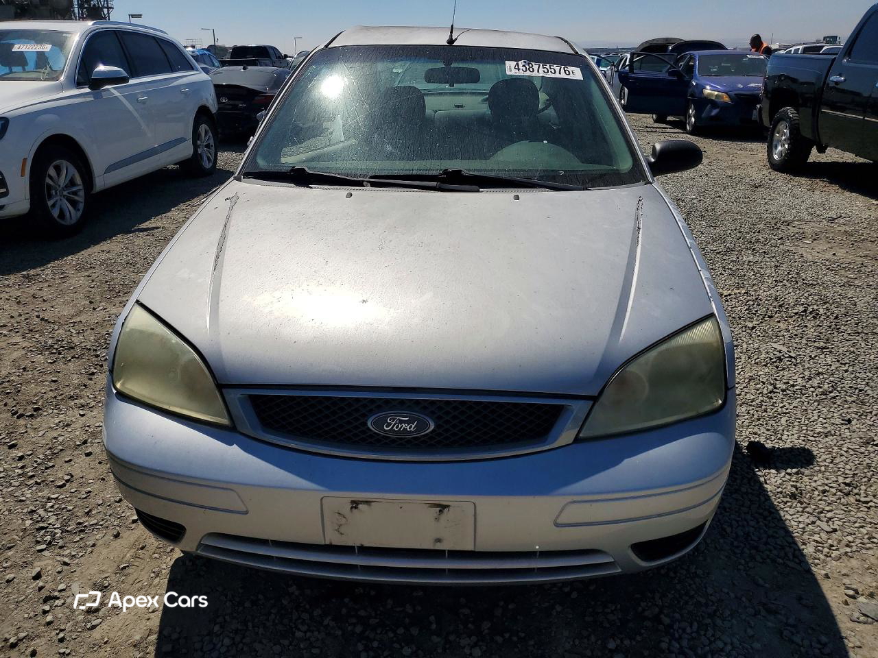 Ford Focus 2005