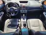 Subaru XV 2016