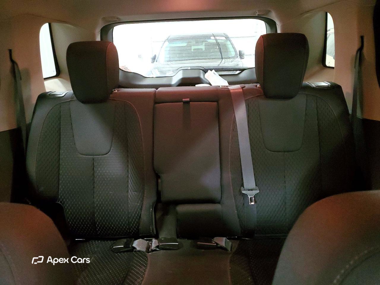 GMC Terrain 2015