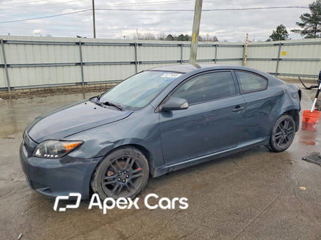 Scion tC 2009 - Image 1 of 12