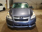 Subaru Legacy 2014