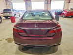Honda Accord 2016