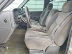 Chevrolet Silverado 2007