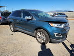 Ford Edge 2016