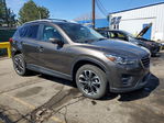 Mazda CX-5 2016
