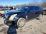 Cadillac SRX 2014