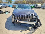 Jeep Cherokee 2018