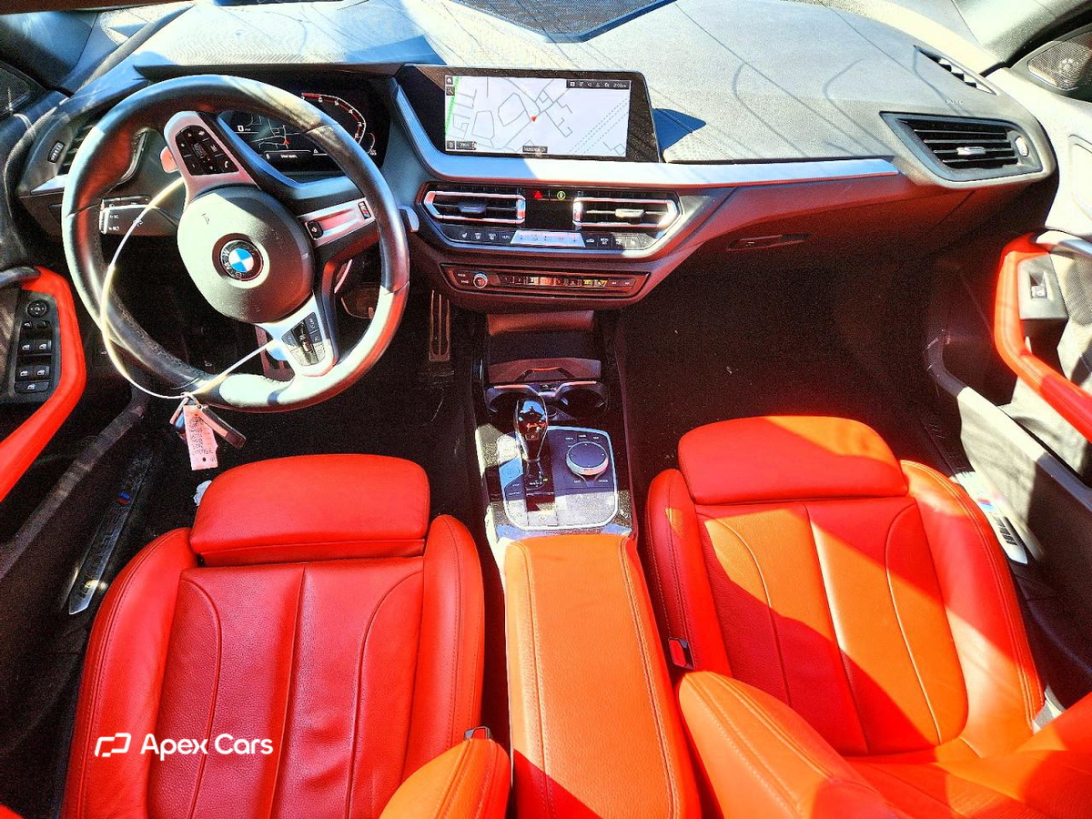 BMW M2 2024