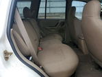 Jeep Cherokee 2004