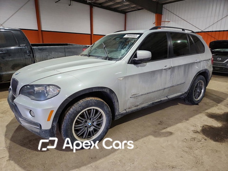 BMW X5 2009 - Zdjęcie 1 z 13