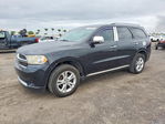 Dodge Durango 2013