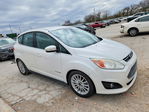 Ford C-MAX 2014