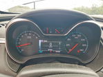 Chevrolet Impala 2016