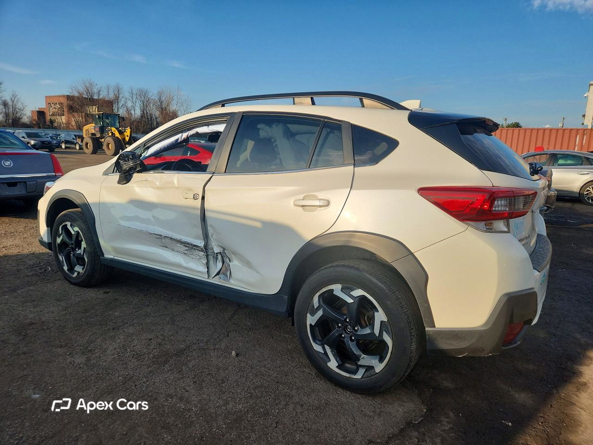 Subaru XV 2021