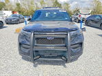Ford Explorer 2023