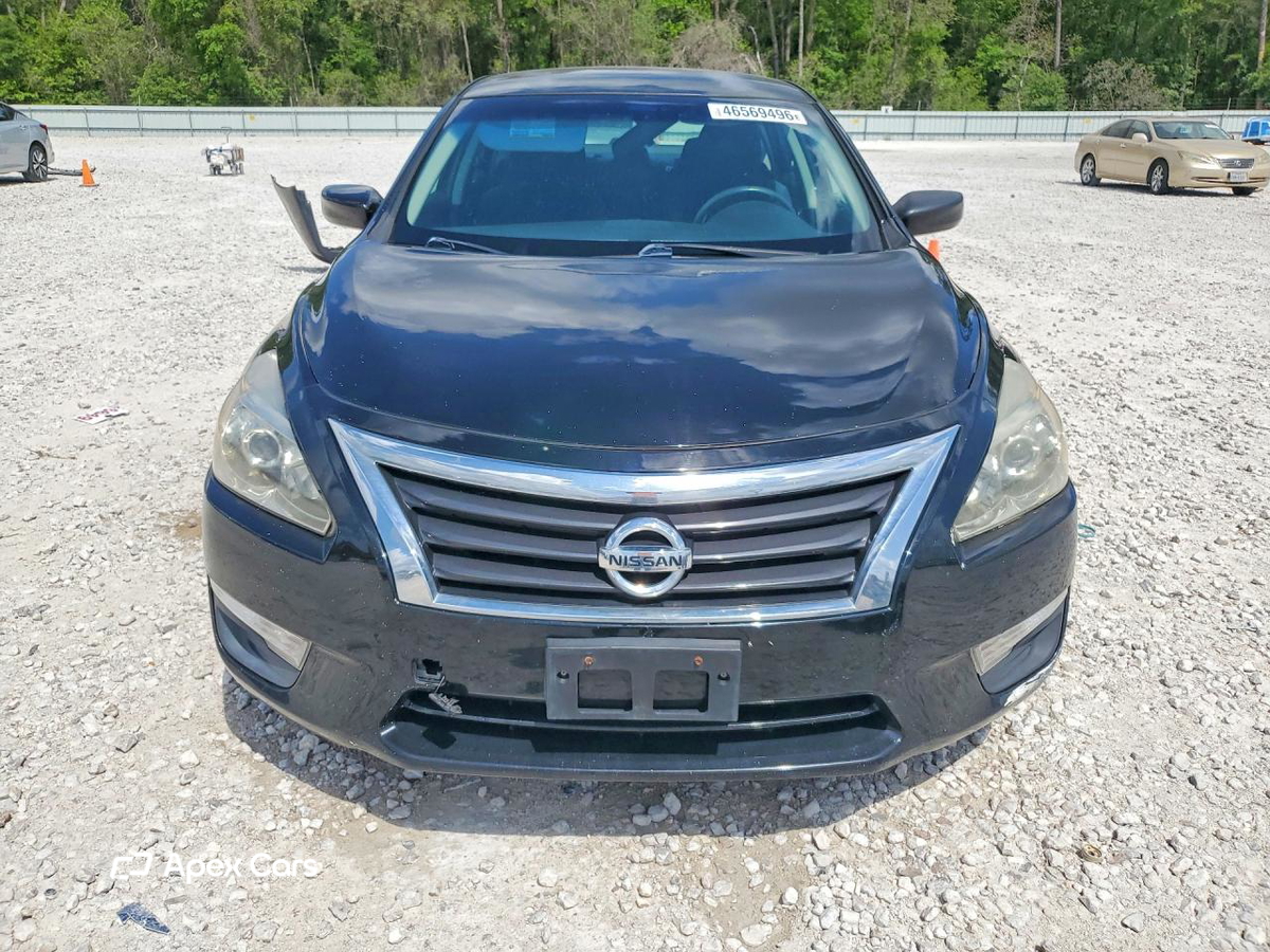 Nissan Altima 2014