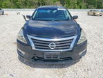 Nissan Altima 2014