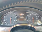 Audi A6 2012