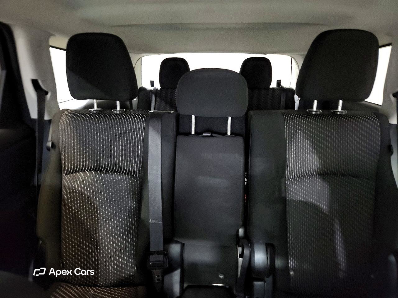 Dodge Journey 2020