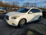 Infiniti JX 2013