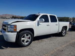 Chevrolet Silverado 2011