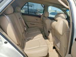 Cadillac SRX 2008