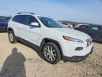 Jeep Cherokee 2014