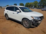 Nissan Pathfinder 2015