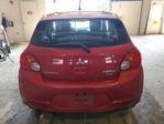 Mitsubishi Mirage 2015
