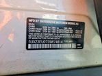 BMW X5 2025