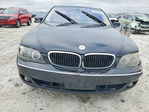 BMW Series 7 2006