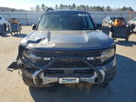 Ford Bronco 2025