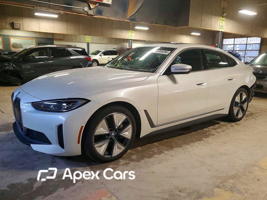 2024 BMW i4 - Zdjęcie 1 z 13