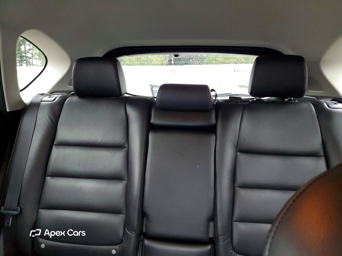 Mazda CX-5 2014