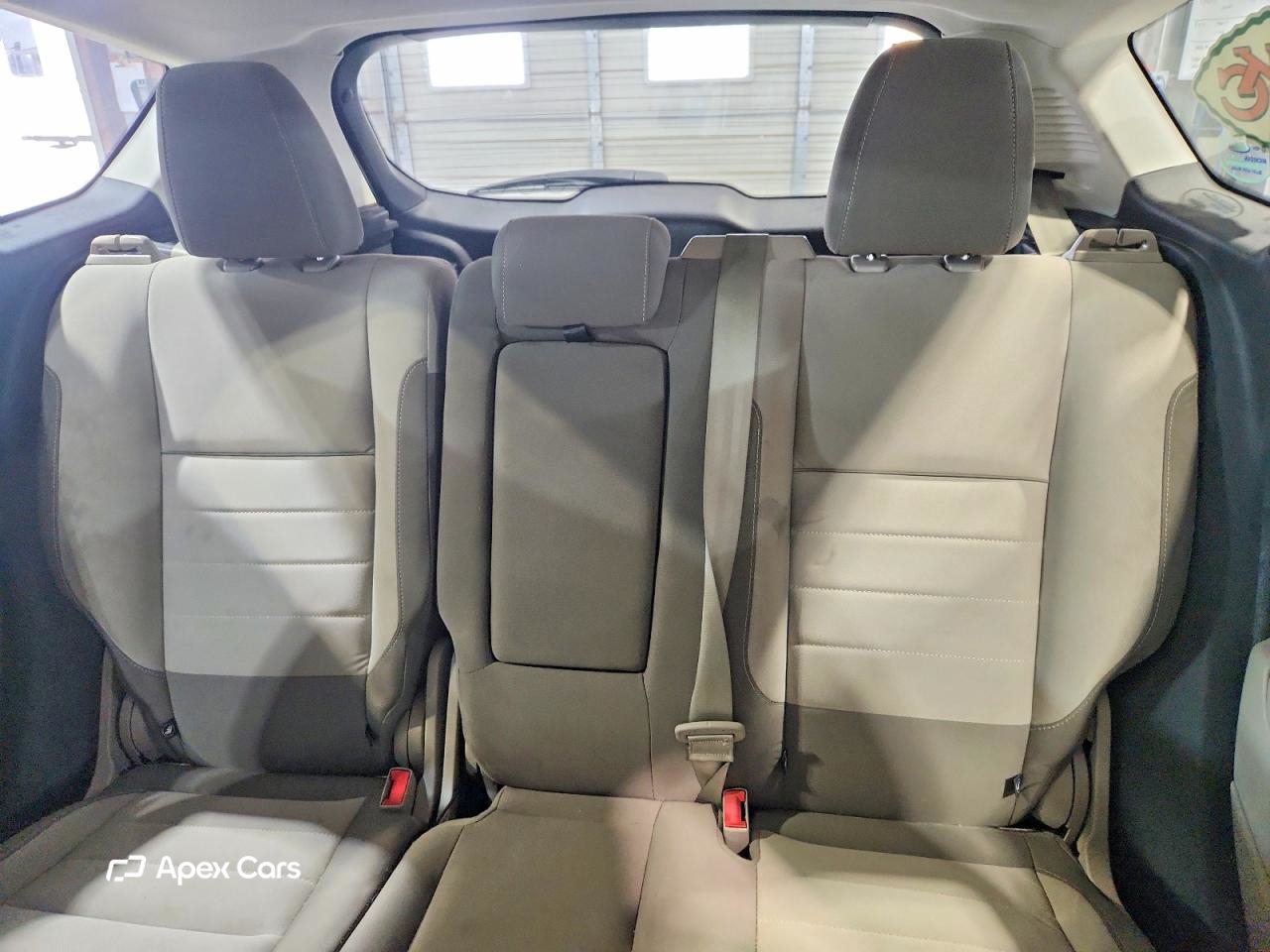 Ford C-MAX 2013