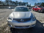 Nissan Altima 2012