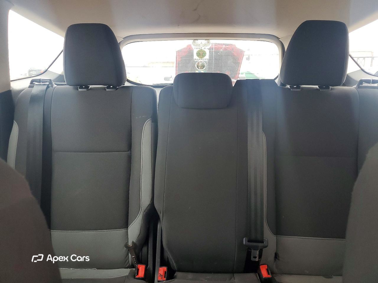 Ford Escape 2014