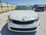 Kia Optima 2016