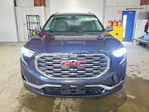 GMC Terrain 2018
