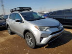 Toyota RAV 4 2016