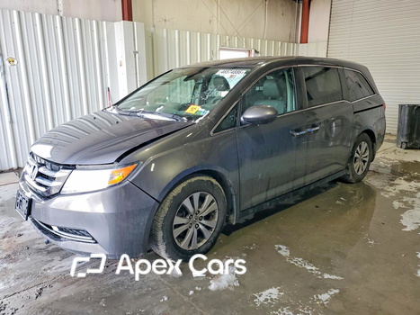 Honda Odyssey 2015 - Image 1 of 13