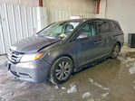 Honda Odyssey 2015