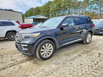Ford Explorer 2020