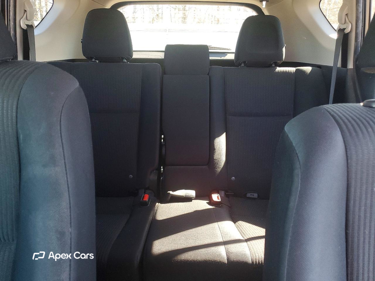 Toyota RAV 4 2018