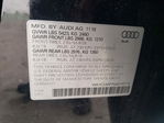 Audi Q5 2017