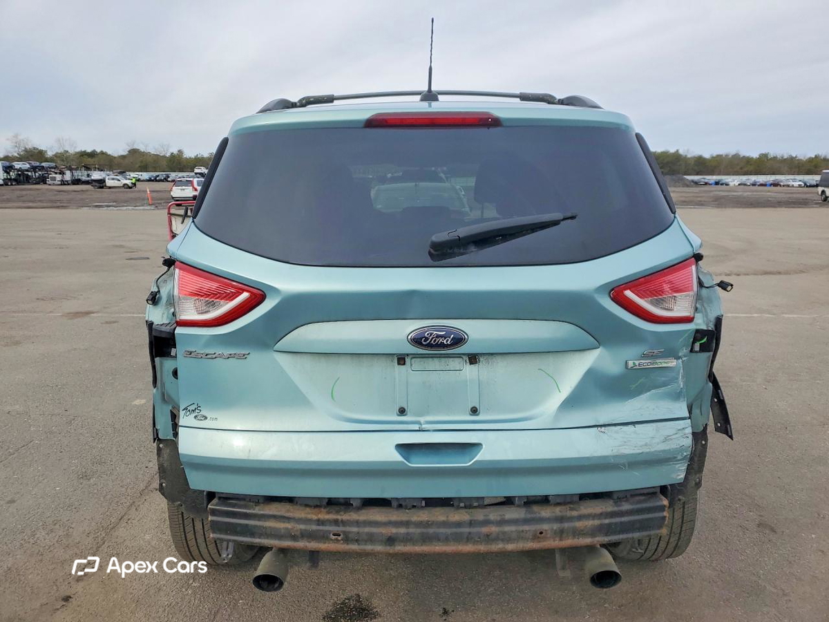 Ford Escape 2013
