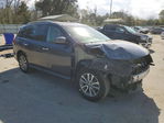 Nissan Pathfinder 2014