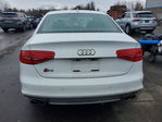 Audi RS4 2013