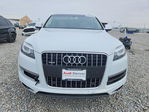 Audi Q7 2015